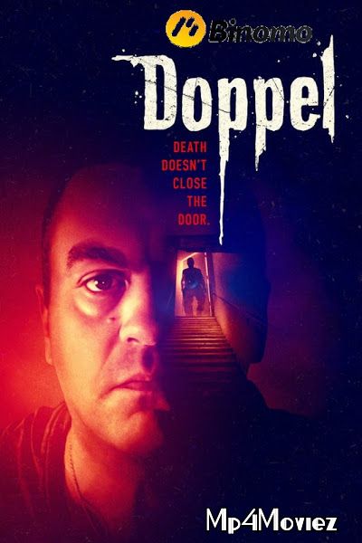 poster of Doppel (2020) Hindi [Fan Dubbed] HDRip